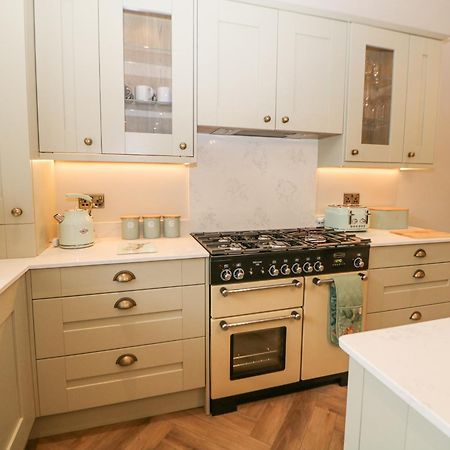 Cavendish Suite Бакстон Экстерьер фото
