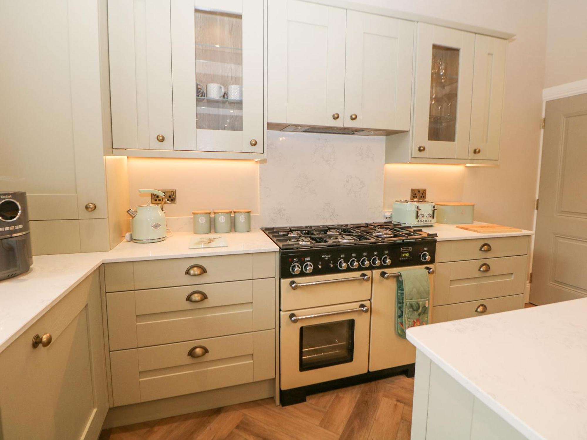Cavendish Suite Бакстон Экстерьер фото