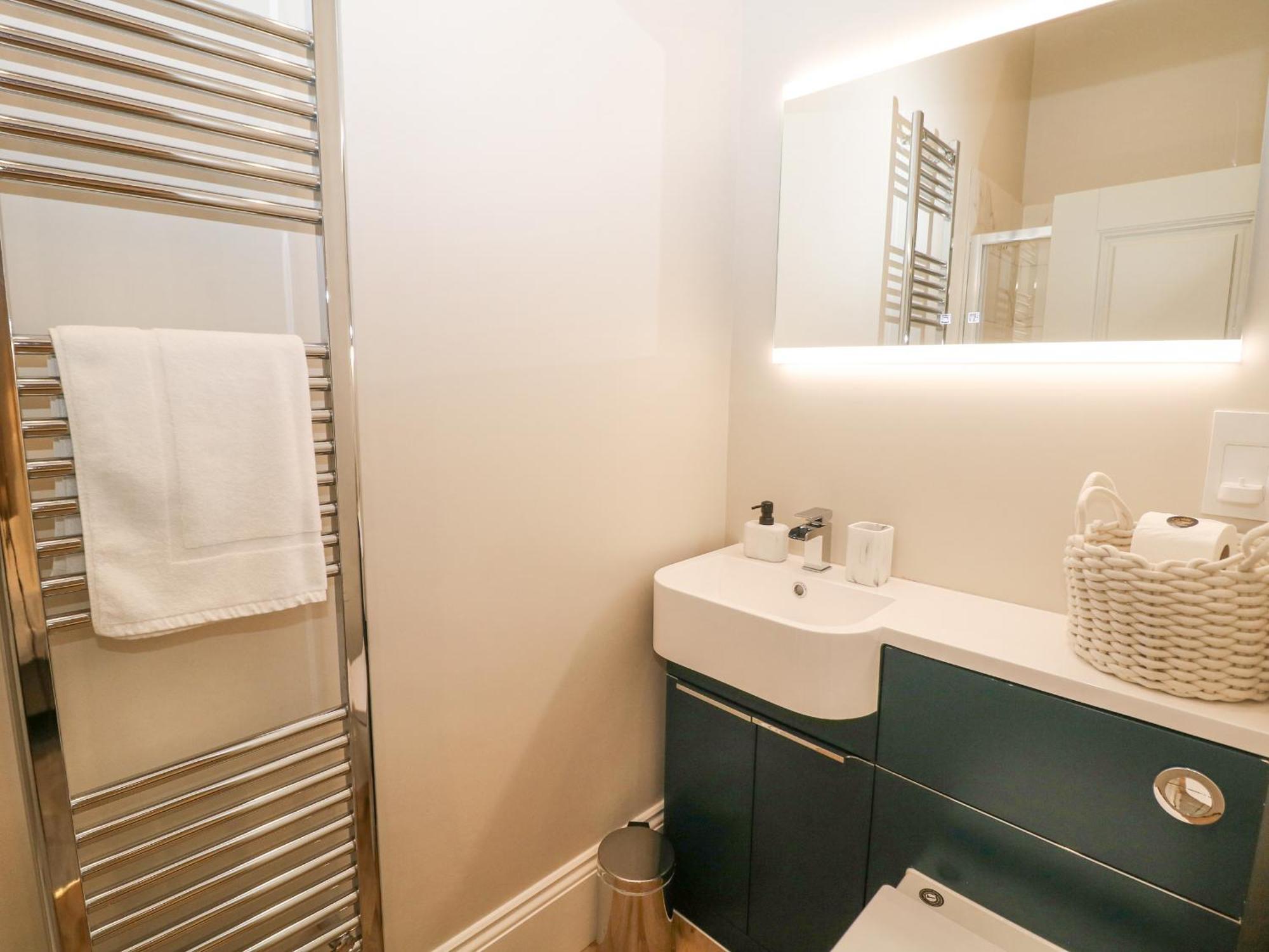 Cavendish Suite Бакстон Экстерьер фото